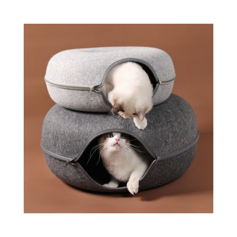 جای خواب طرح دونات زاریکس